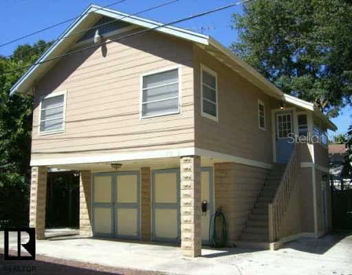 916 2nd STREET N St Petersburg, FL 33701