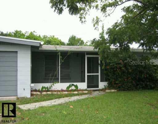 5327 54th AVENUE St Petersburg, FL 33709