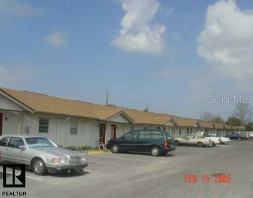 8609 Wagon TRAIL Port Richey, FL 34668