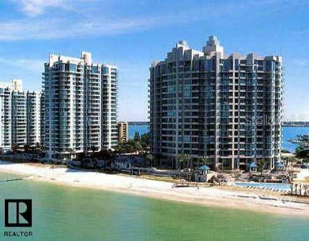 1540 Gulf UNIT 407 Clearwater, FL 33767