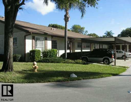 2465 Northside DRIVE UNIT 902 Clearwater, FL 33761