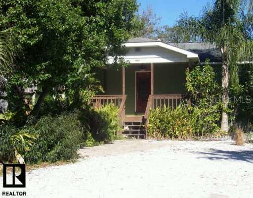 813 Ohio AVENUE Palm Harbor, FL 34683