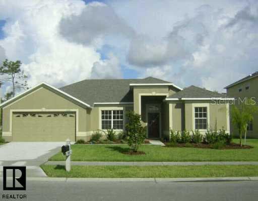 4286 Braemere DRIVE Spring Hill, FL 34609