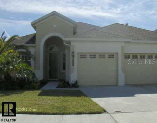 8323 OLD TOWN DRIVE TAMPA, FL 33647