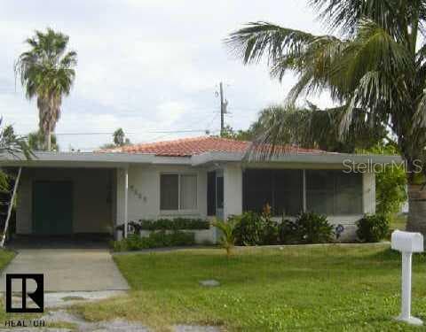 15405 1st STREET E Madeira Beach, FL 33708