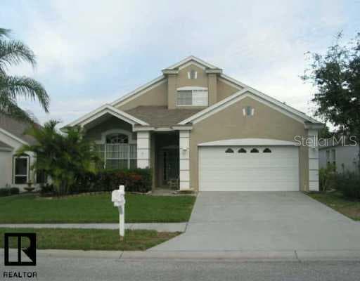 1749 Harbor Oaks DRIVE Tarpon Springs, FL 34689