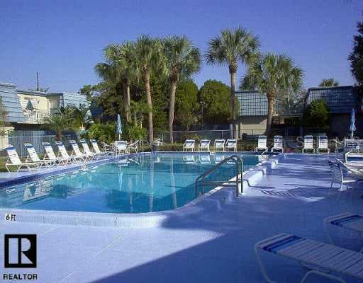 1799 Highland AVENUE N UNIT 172 CLEARWATER, FL 33755