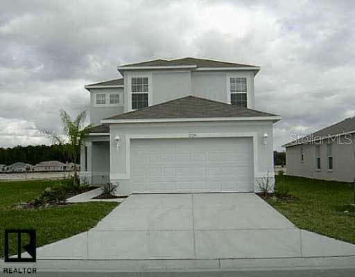 12724 WHITE BLUFF ROAD HUDSON, FL 34669