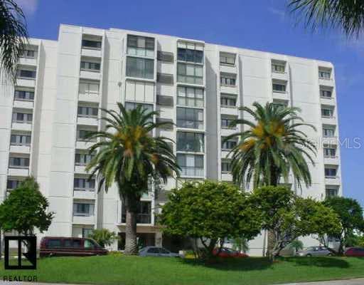 855 Bayway BOULEVARD UNIT 908 Clearwater, FL 33767