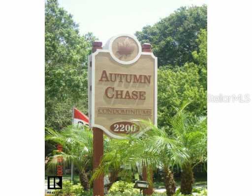 2200 GLADYS STREET UNIT 2601 LARGO, FL 33774