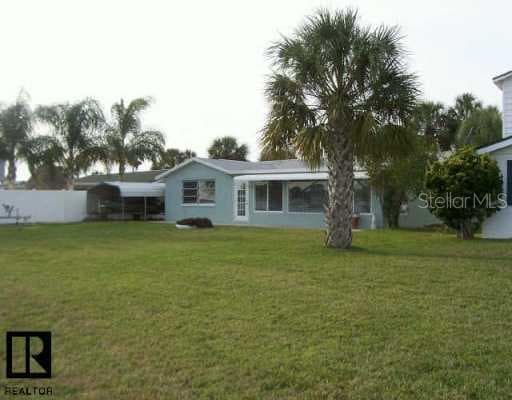 4930 Bay Park DRIVE Port Richey, FL 34668