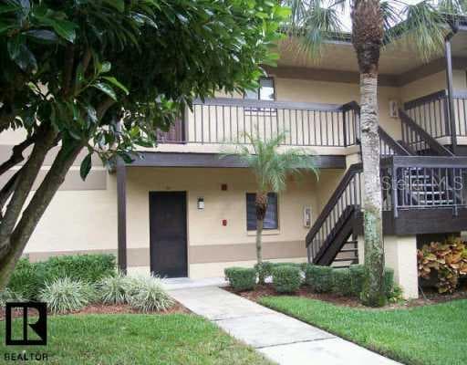 2665 Sabal Springs CIRCLE UNIT 101 P Clearwater, FL 33761