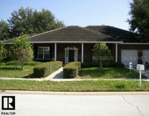 3970 Talah DRIVE Palm Harbor, FL 34684