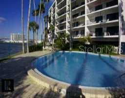 55 Rogers STREET UNIT 205 Clearwater, FL 33756