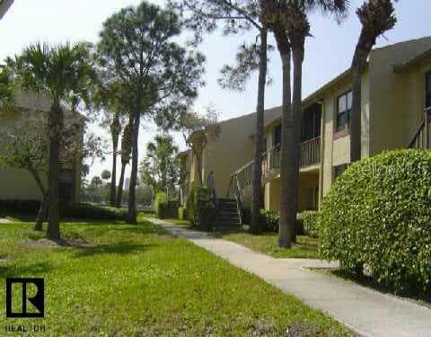 2024 Blue Hawk COURT UNIT 1812 Clearwater, FL 33762