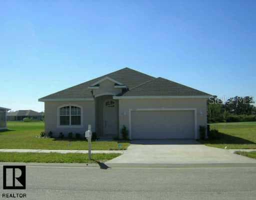 2293 Dog Leg Brooksville, FL 34604