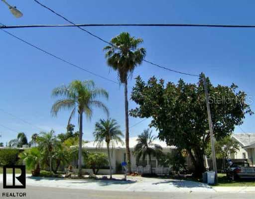 737 Pruitt DRIVE Madeira Beach, FL 33708
