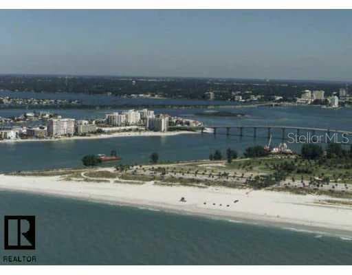 1230 Gulf BOULEVARD UNIT 2004 Clearwater, FL 33767