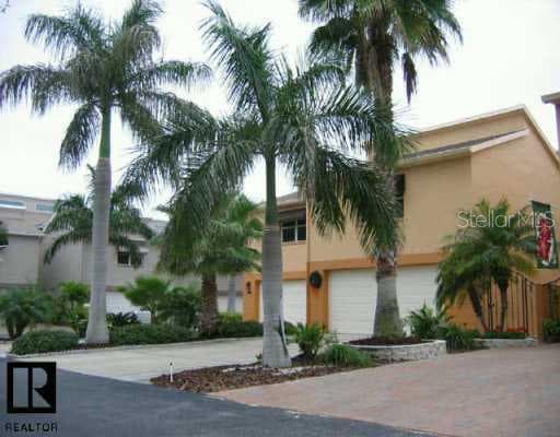 487 Pinellas S UNIT 201 Tierra Verde, FL 33715