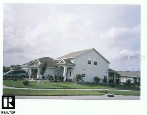 21039 Green Wing COURT Land O Lakes, FL 34637