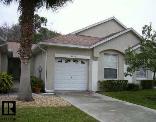 4351 Brooker Creek DRIVE Palm Harbor, FL 34685