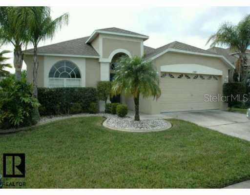 1707 Winsloe Trinity, FL 34655