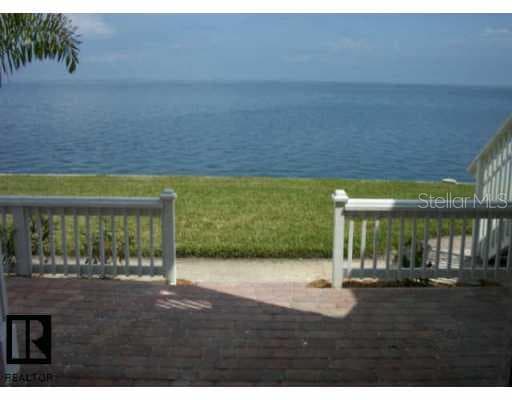 4710 COQUINA KEY DRIVE UNIT A ST. PETERSBURG, FL 33705