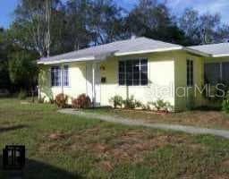 355 63rd STREET St Petersburg, FL 33707