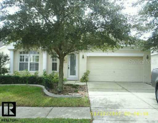 5510 Terrain De Golf DRIVE Lutz, FL 33558