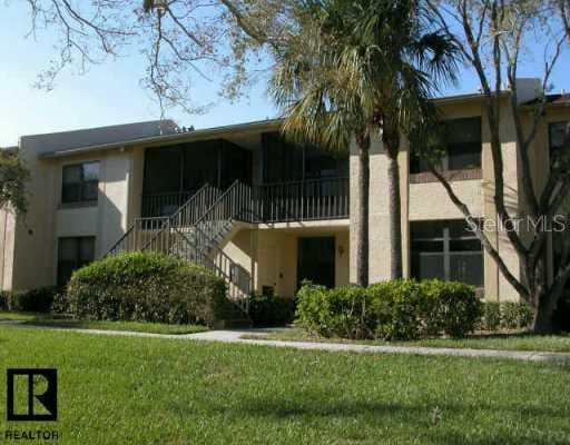 1933 Oyster Catcher LANE UNIT 724 Clearwater, FL 33762