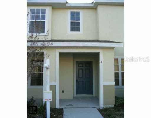 2509 Harn BOULEVARD UNIT 4 Clearwater, FL 33764