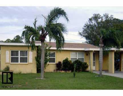5241 Orange Blossom LANE N St Petersburg, FL 33714