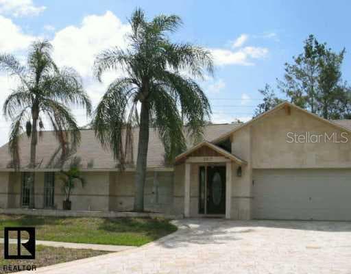 2817 Gloria COURT Clearwater, FL 33761