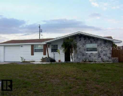 4103 Scarlet Maple DRIVE Holiday, FL 34691