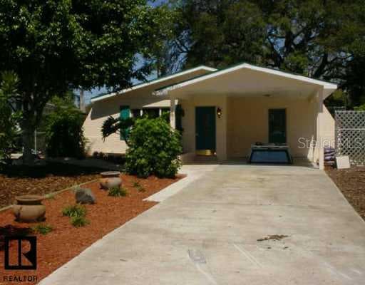 6229 50th AVENUE N Kenneth City, FL 33709