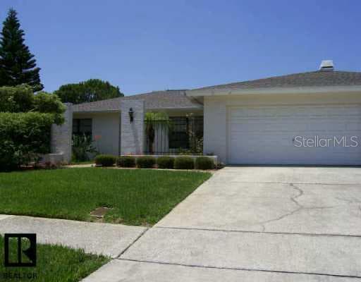 3138 Sandy Ridge DRIVE Clearwater, FL 33761