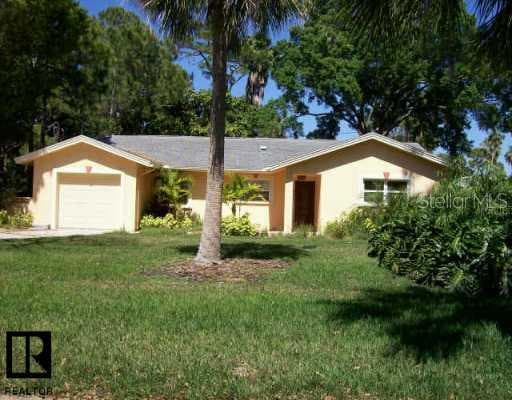 1667 North Dakota AVENUE NE St. Petersburg, FL 33703