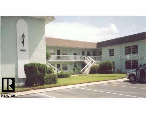 1250 Pinellas AVENUE S UNIT 802 Tarpon Springs, FL 34689