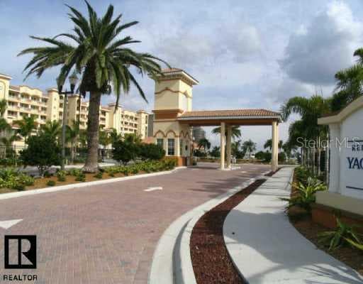 17715 Gulf BOULEVARD UNIT 504 Redington Shores, FL 33708