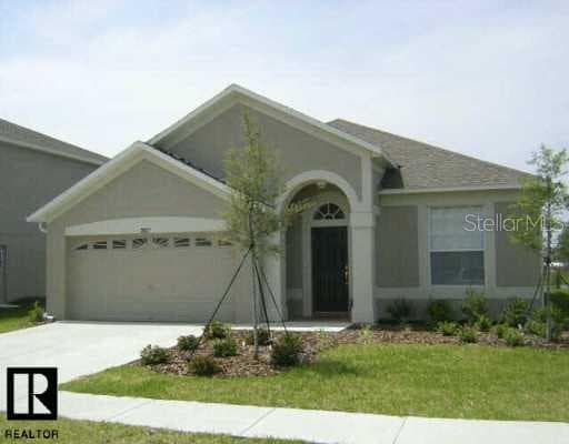 3927 Duke Firth STREET LAND O' LAKES, FL 34638