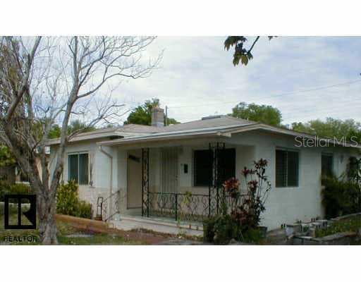 3301 16th STREET N St Petersburg, FL 33704