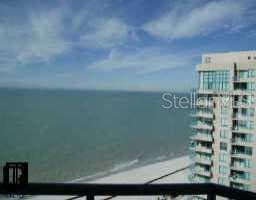 1540 Gulf BOULEVARD UNIT 1805 Clearwater, FL 33767