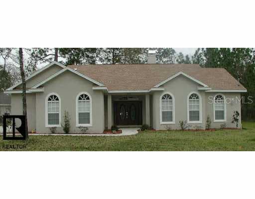 12212 Island Shrike ROAD Brooksville, FL 34613