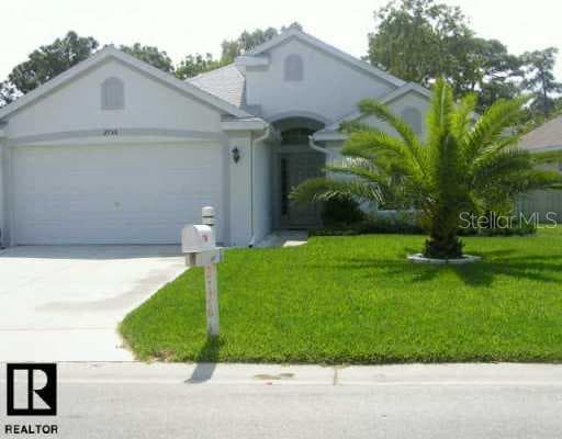 2736 Big Pine DRIVE Holiday, FL 34691