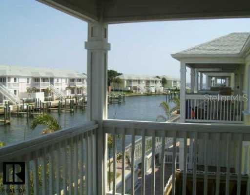 5116 BEACH DRIVE SE UNIT 5-E ST. PETERSBURG, FL 33705