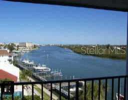 19111 Vista Bay DRIVE UNIT 412 Indian Shores, FL 33785