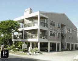 19937 Gulf BOULEVARD UNIT C-2 INDIAN SHORES, FL 33785