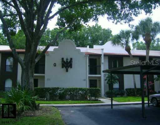 3505 Tarpon Woods BOULEVARD UNIT G409 Palm Harbor, FL 34685