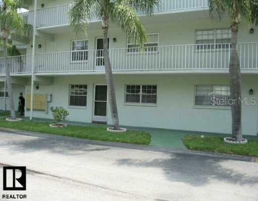 938 Virginia STREET UNIT 105 Dunedin, FL 34698