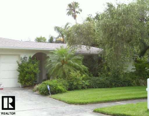 2243 Ashbury DRIVE Clearwater, FL 33764